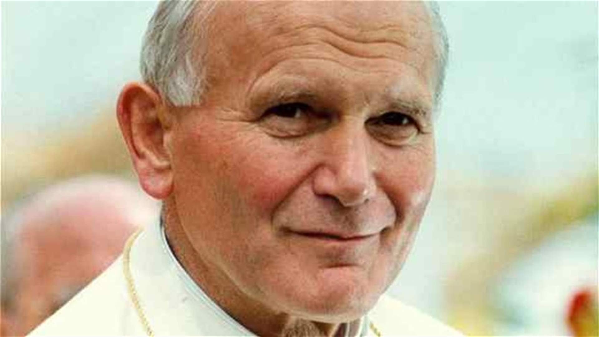 Popes John Paul II, John XXIII canonized April 27