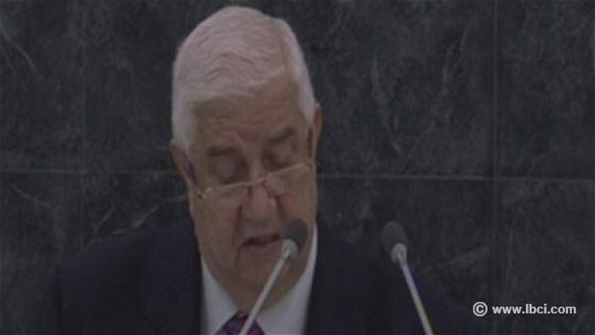 Syria says 'terrorists' eat human hearts