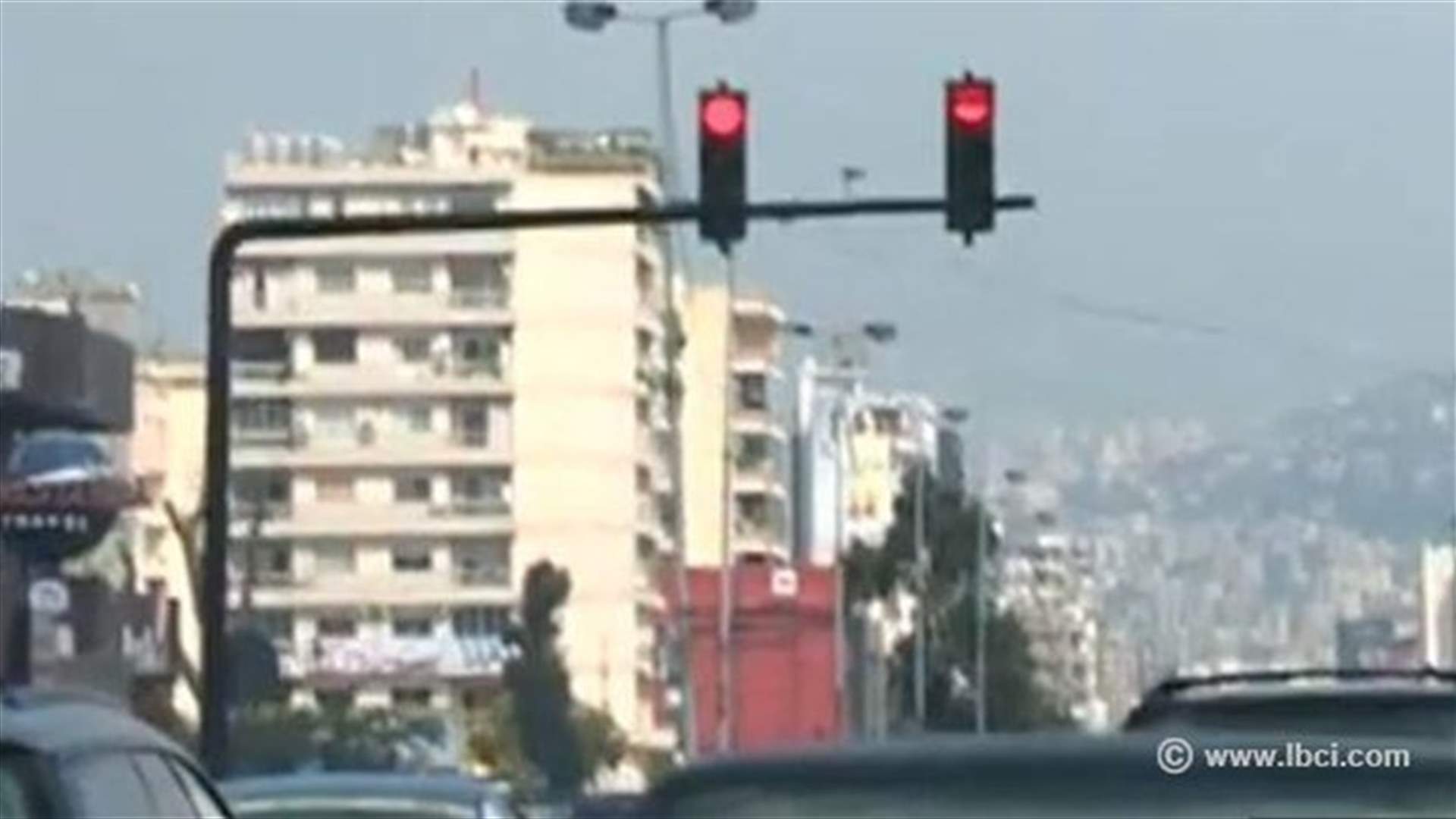 REPORT: Traffic lights to fully operate by the year 2014