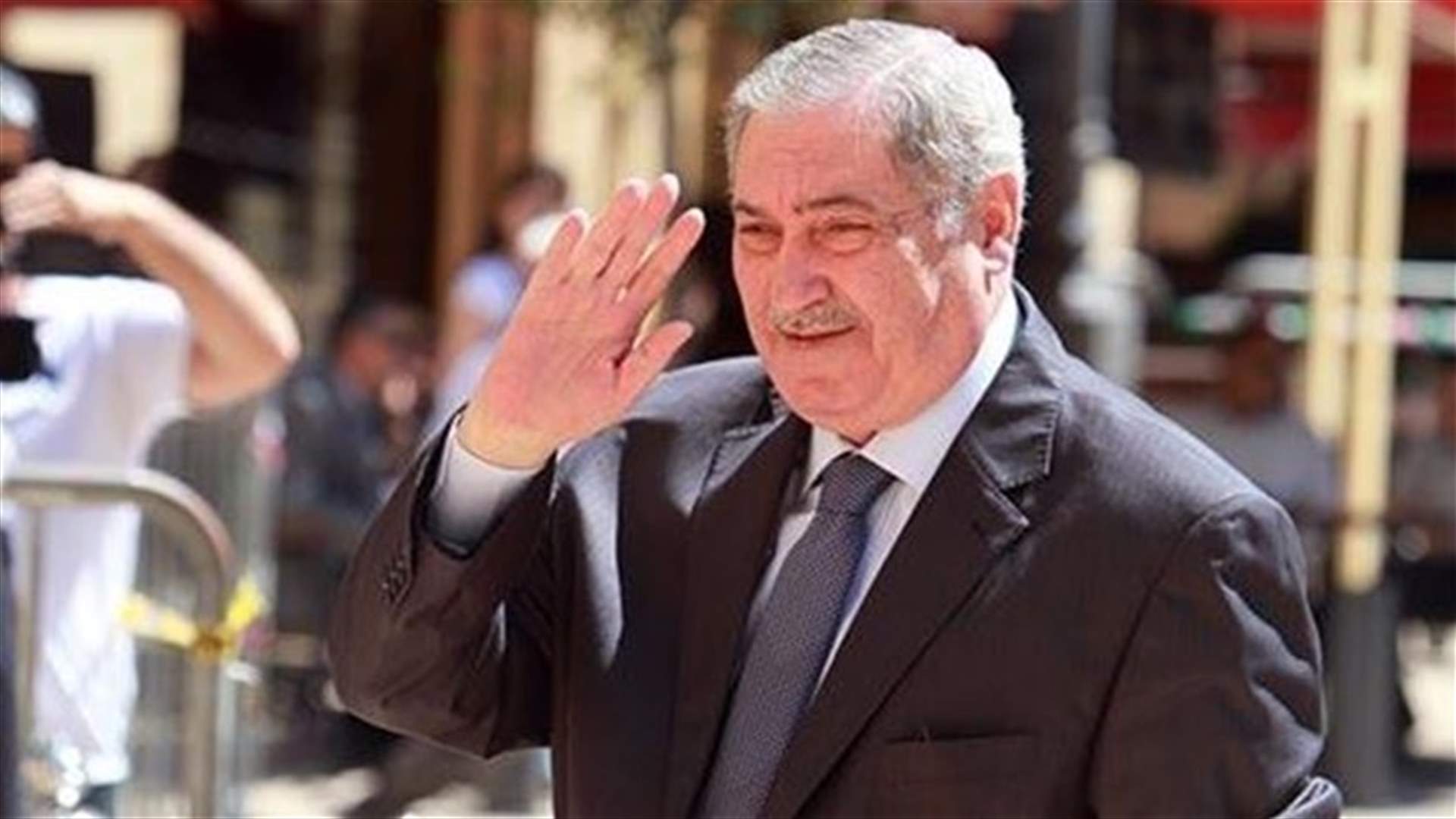 أحمد كرامي : التخوّف في طرابلس دائم ومستمرّ بفعل الفلتان الأمني 