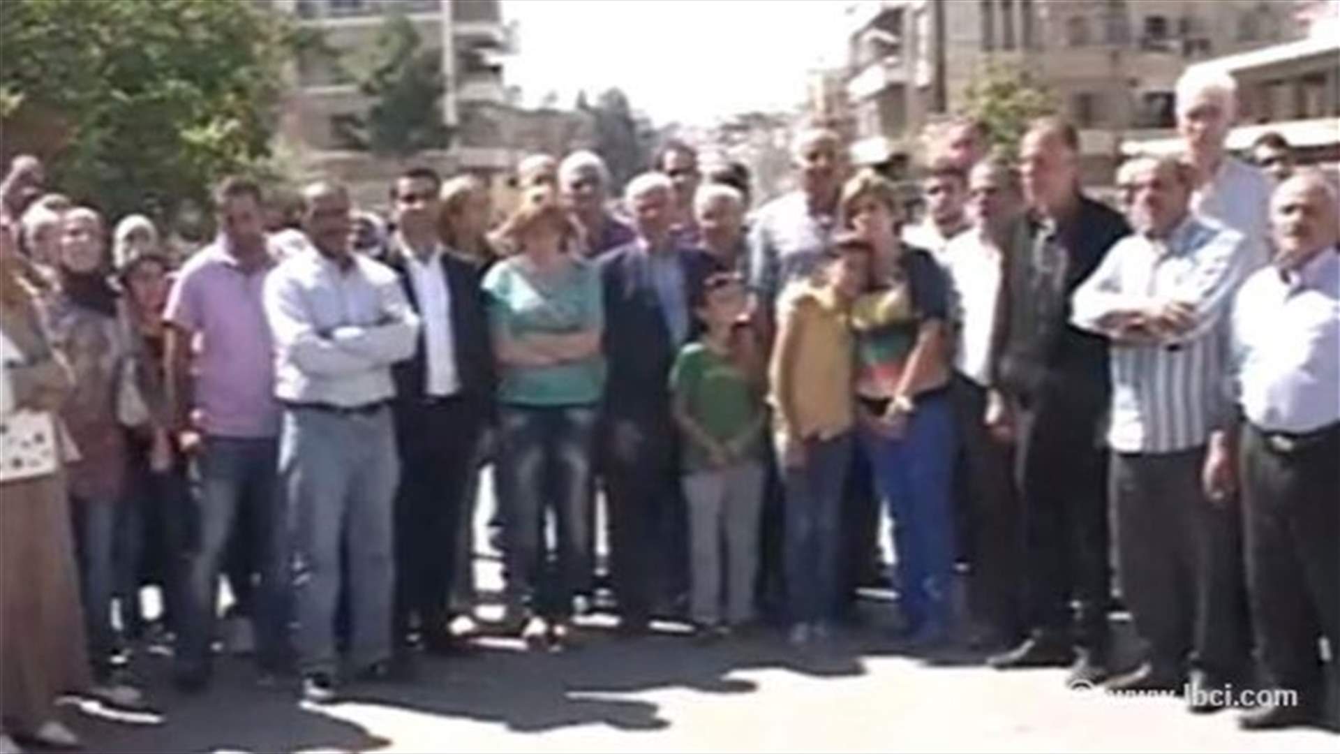 الجيش نفذ سلسلة تحركات ميدانية في محيط بعلبك بحثا عن الخطيب