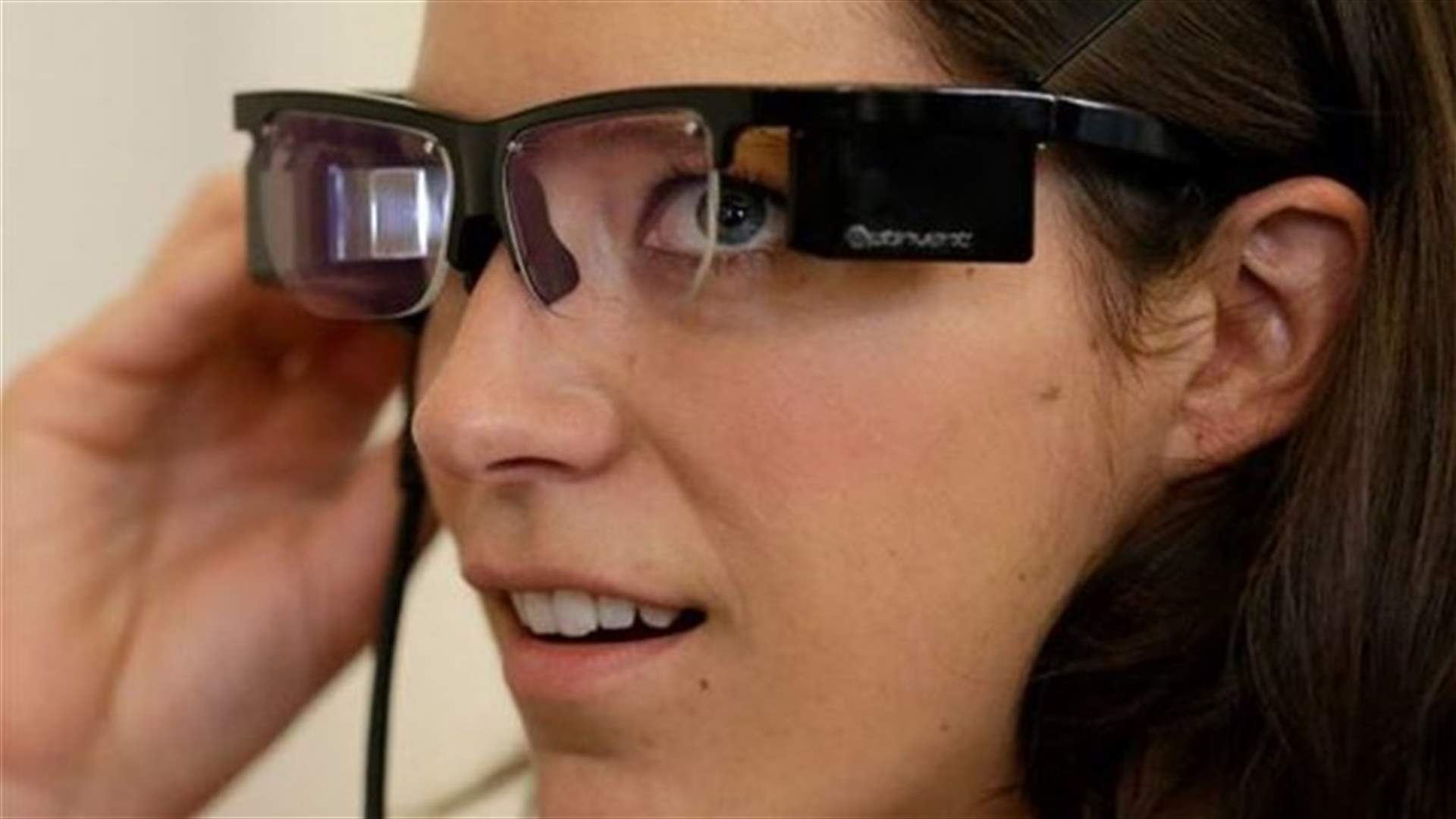 Strap on your computer, wearable tech taking off