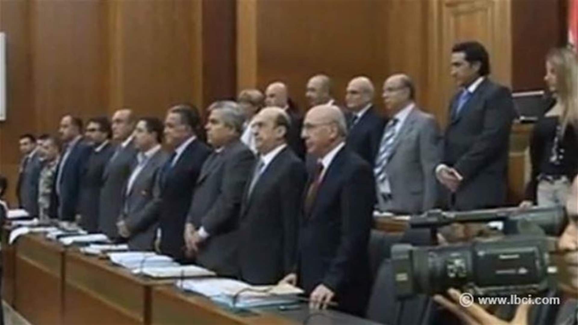 اللجان المشتركة تلتئم دورياً... ولكن ما مصير مشاريع القوانين؟