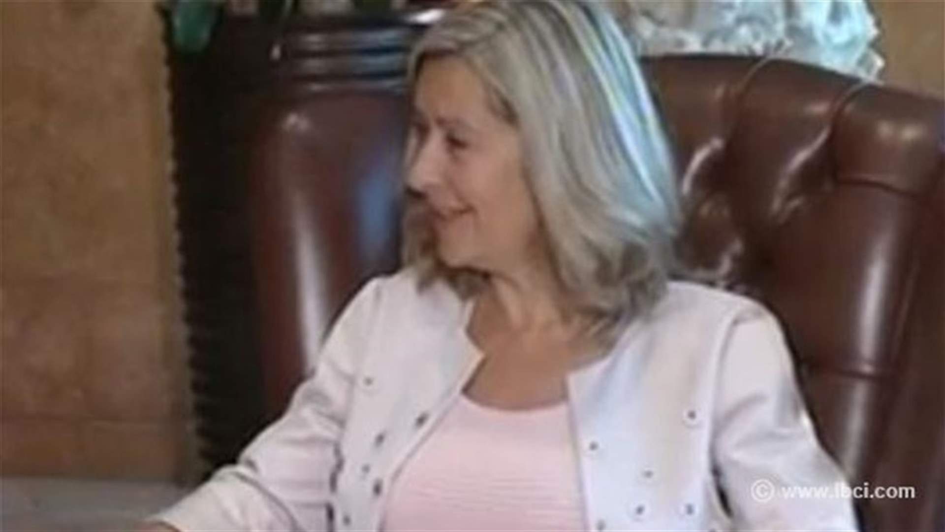 النزوح السوري الى لبنان على رأس سلّم الأولويات الفرنسية