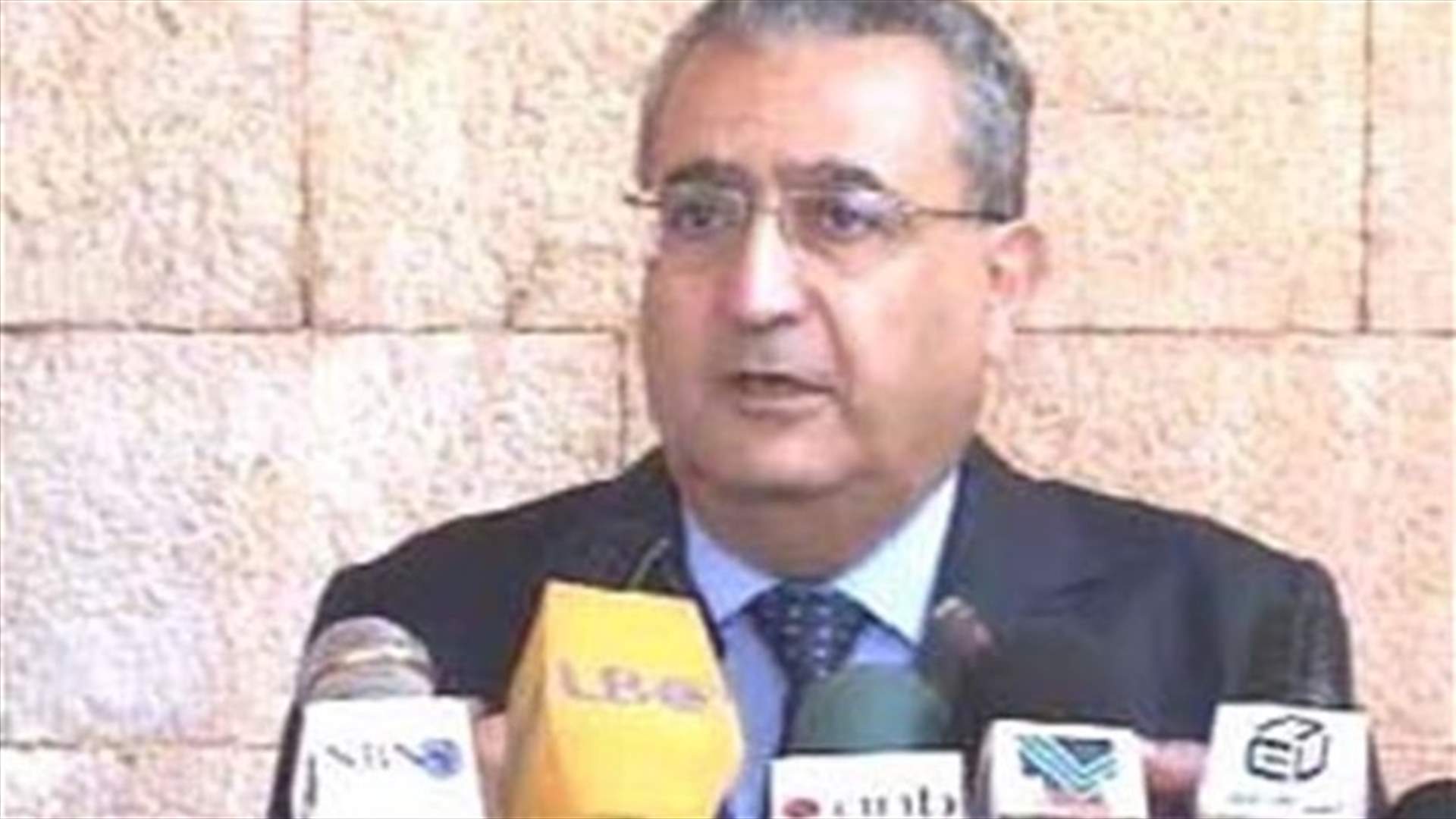 السعد: شروط حزب الله حيال تشكيل الحكومة سدت جميع المنافذ سلام