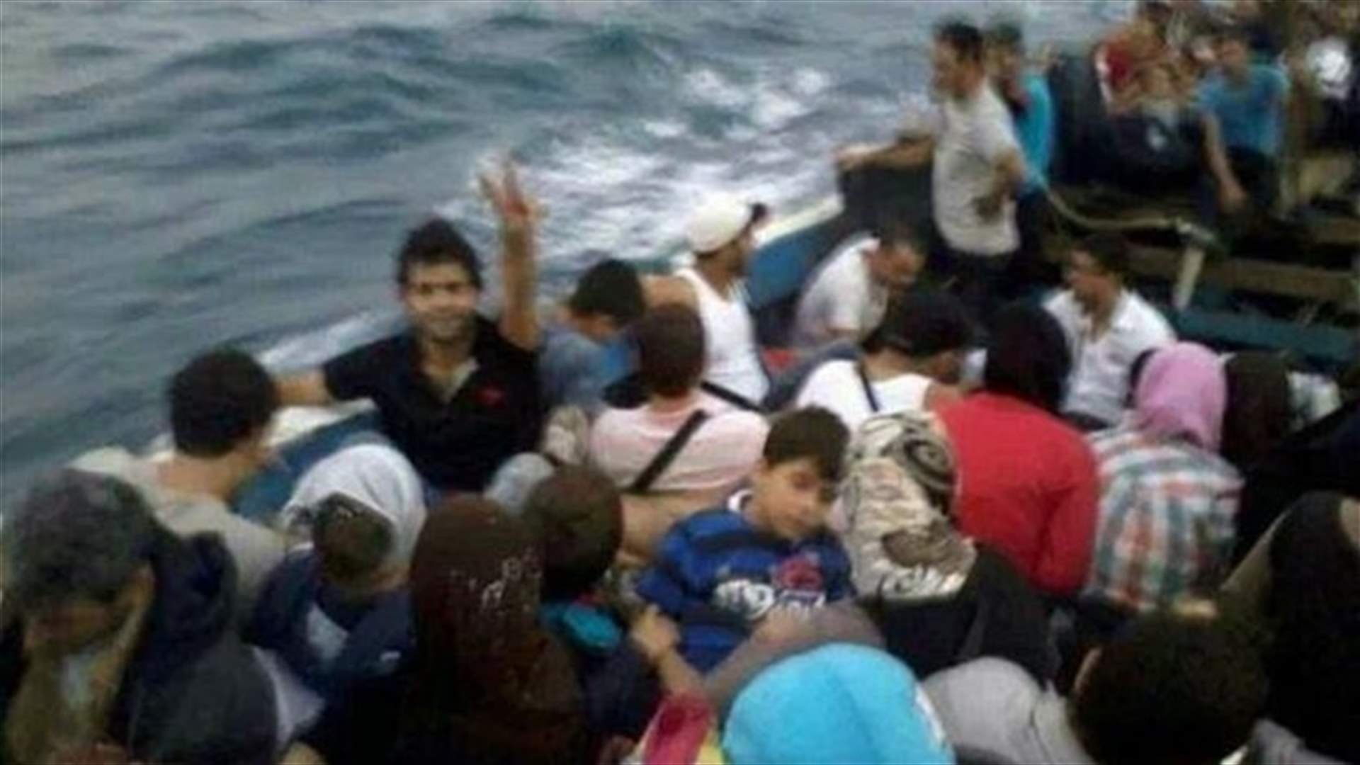 عبّارة الموت: مزيد من المتورطين