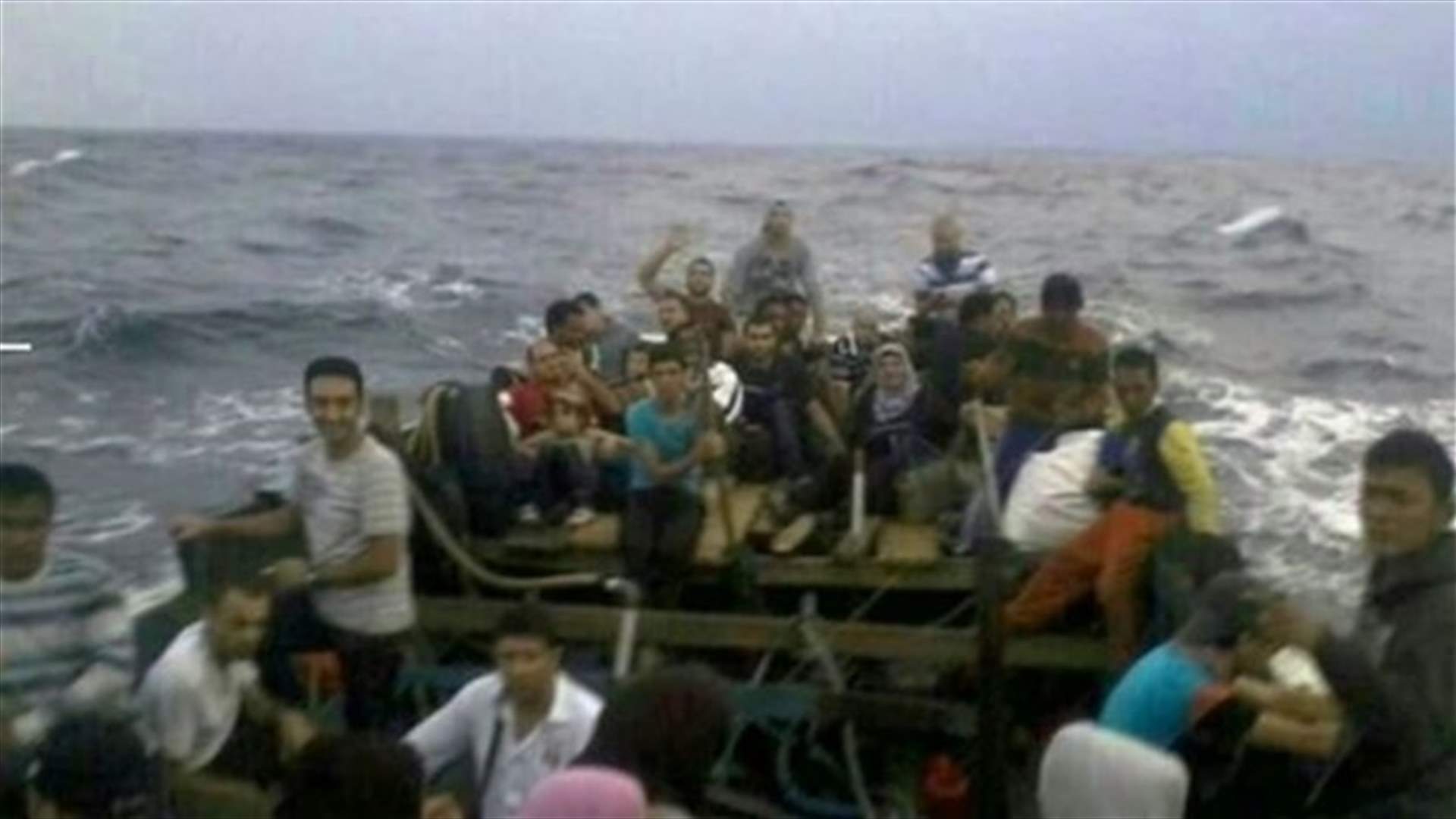 تفاصيل عن ابو صالح العراقي...وعصابة اخرى تدفع المهاجرين الى ماليزيا