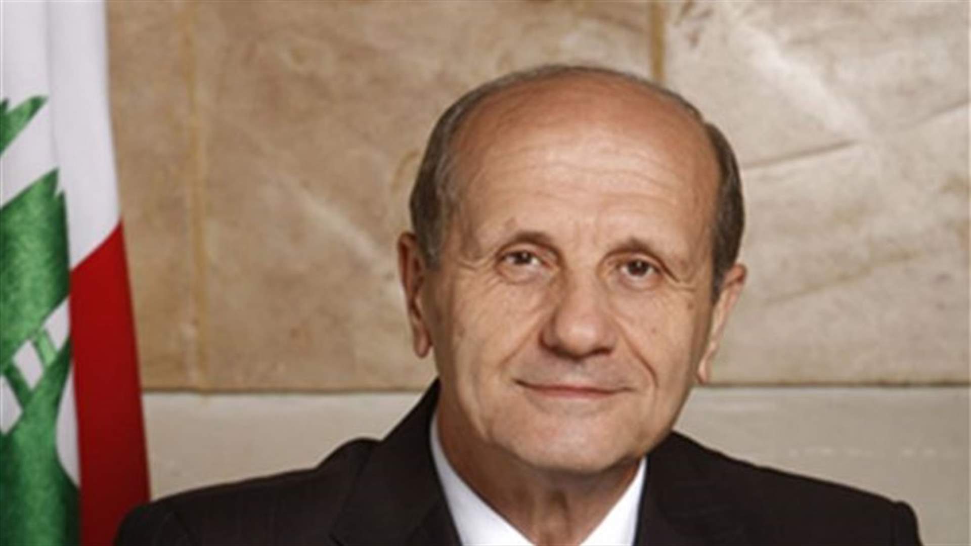 شربل: لم يعد لحزب الله حواجز