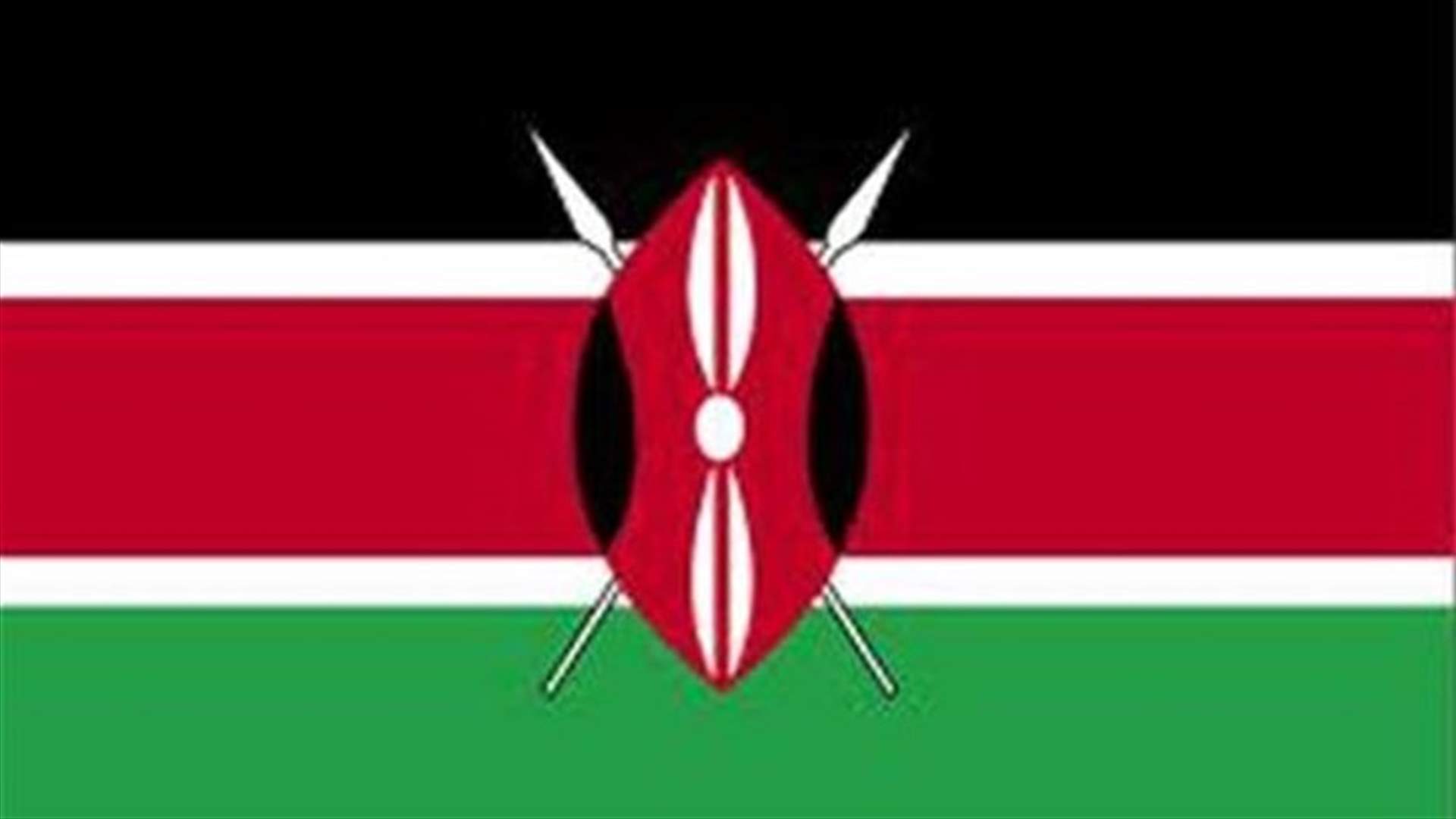 Kenyan subject of ICC arrest warrant denies charges
