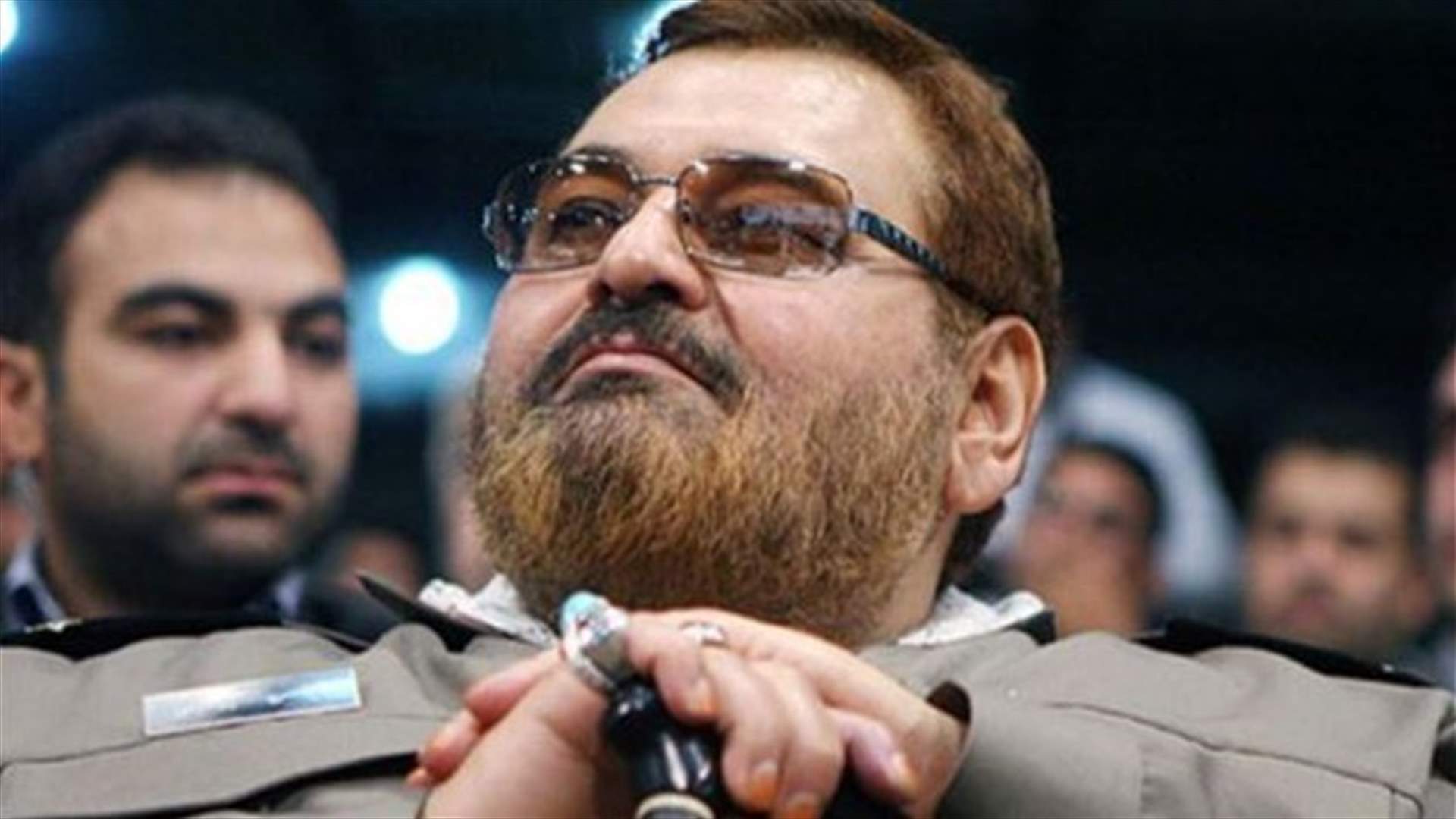 قائد الجيش الايراني : التهديد الاسرائيلي دليل "يأس" 