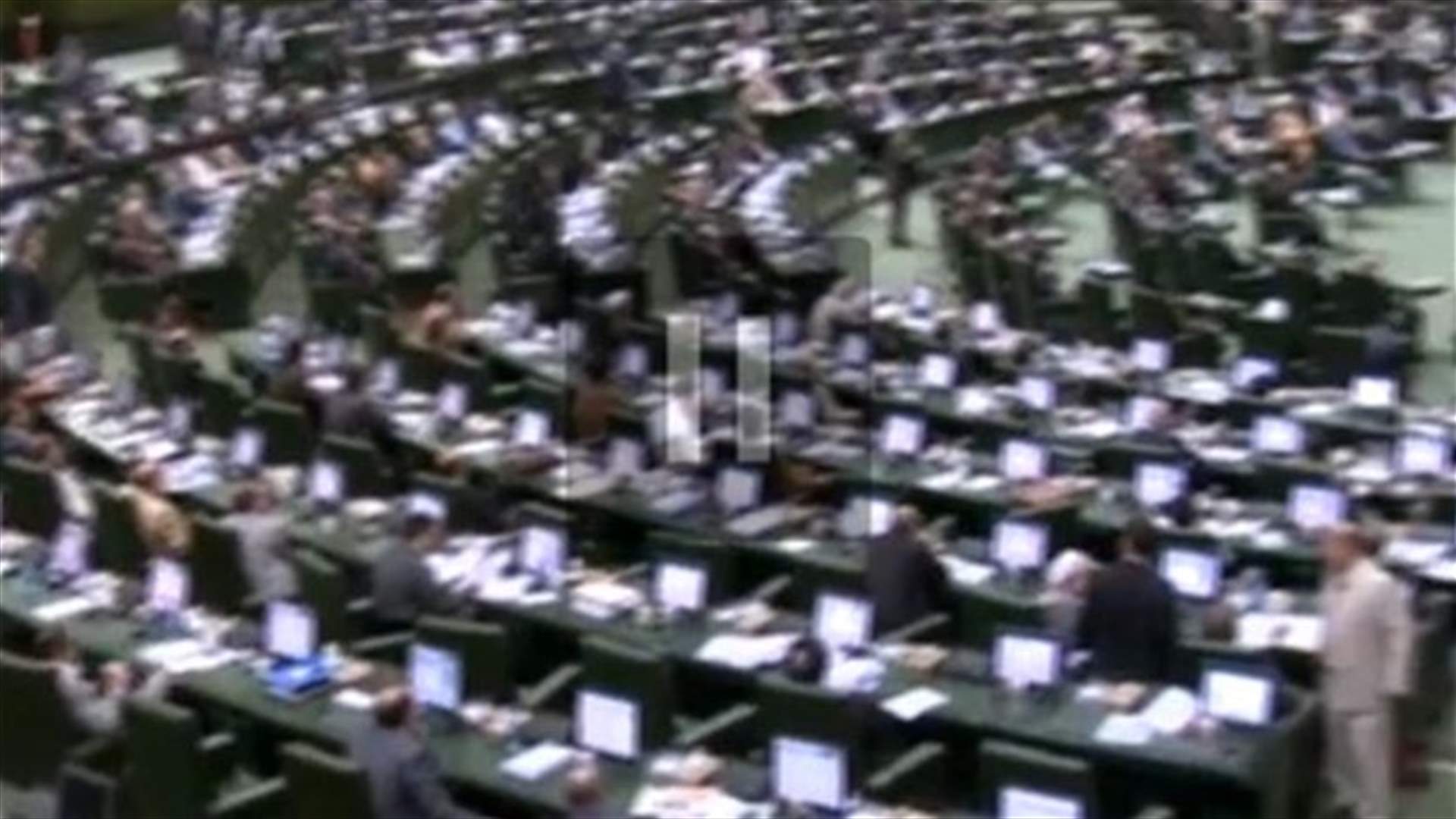 REPORT: Iranian Parliament endorses Rouhani’s diplomatic strategy