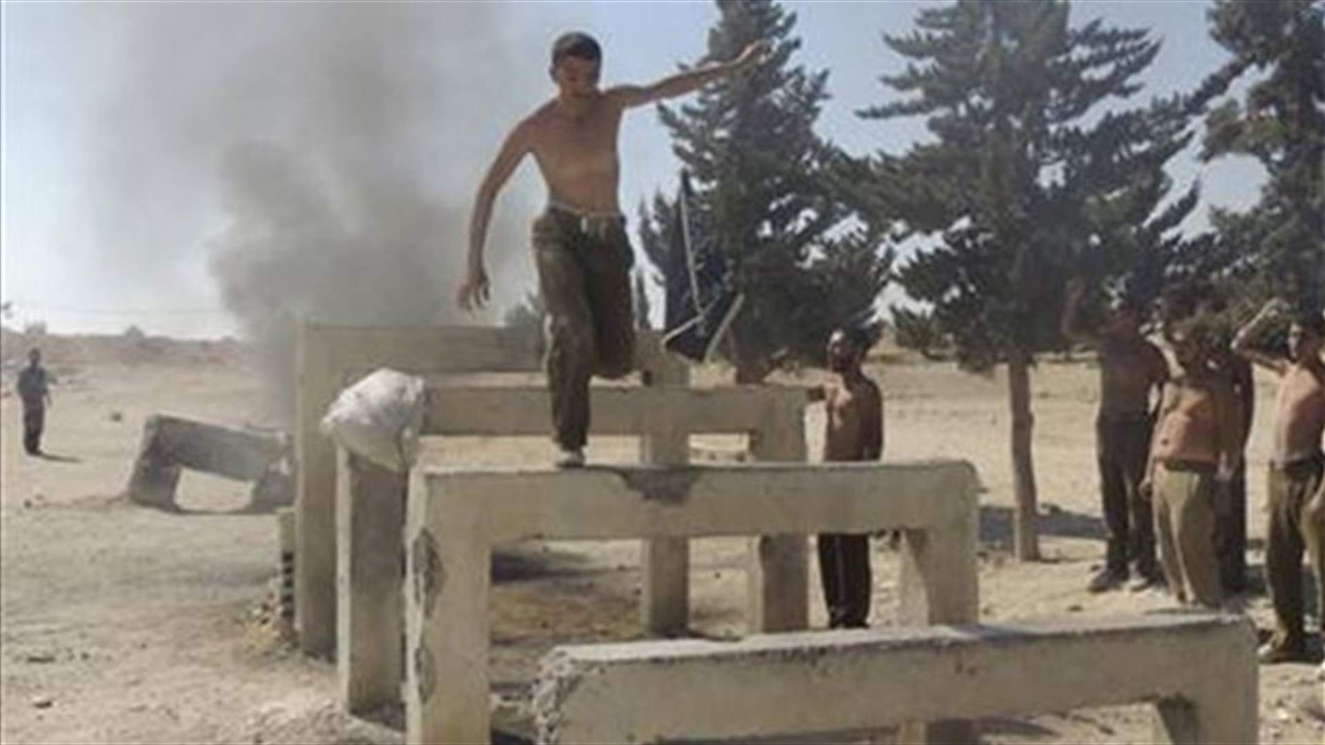 قيادات من "القاعدة" في لبنان لدراسة توسيع المعارك