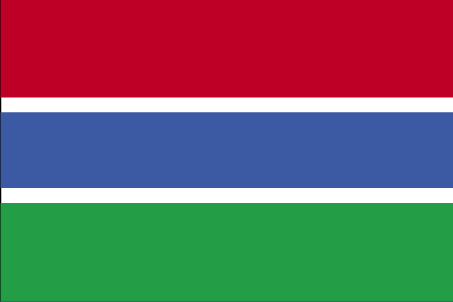 Gambia leaves 'neo-colonial' Commonwealth