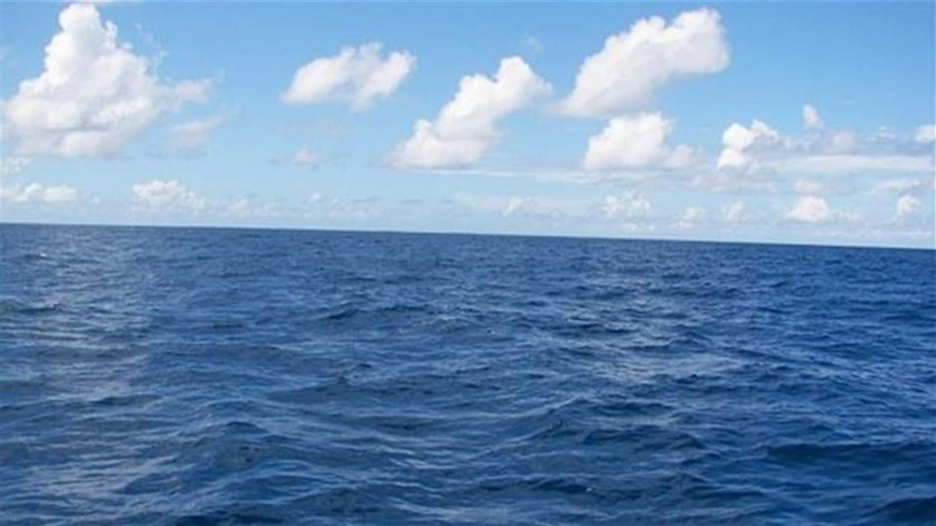 Oceans face 'deadly trio' of threats, study says