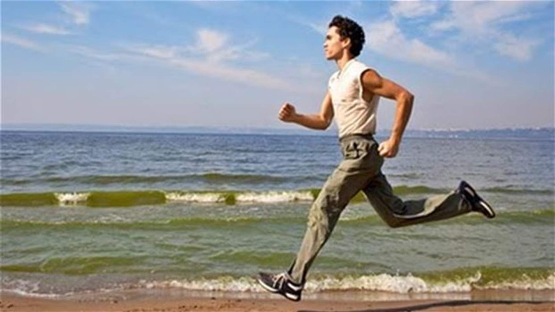 Exercise 'as good as medicines' in treating heart disease
