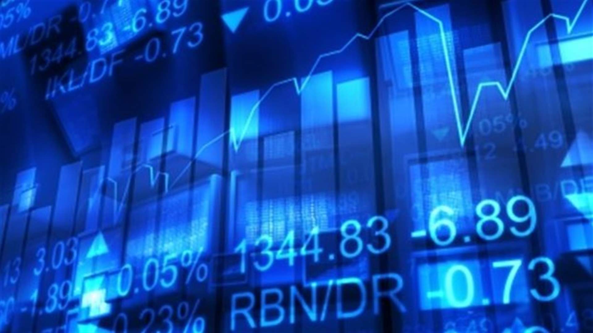 European shares dip on US budget standoff
