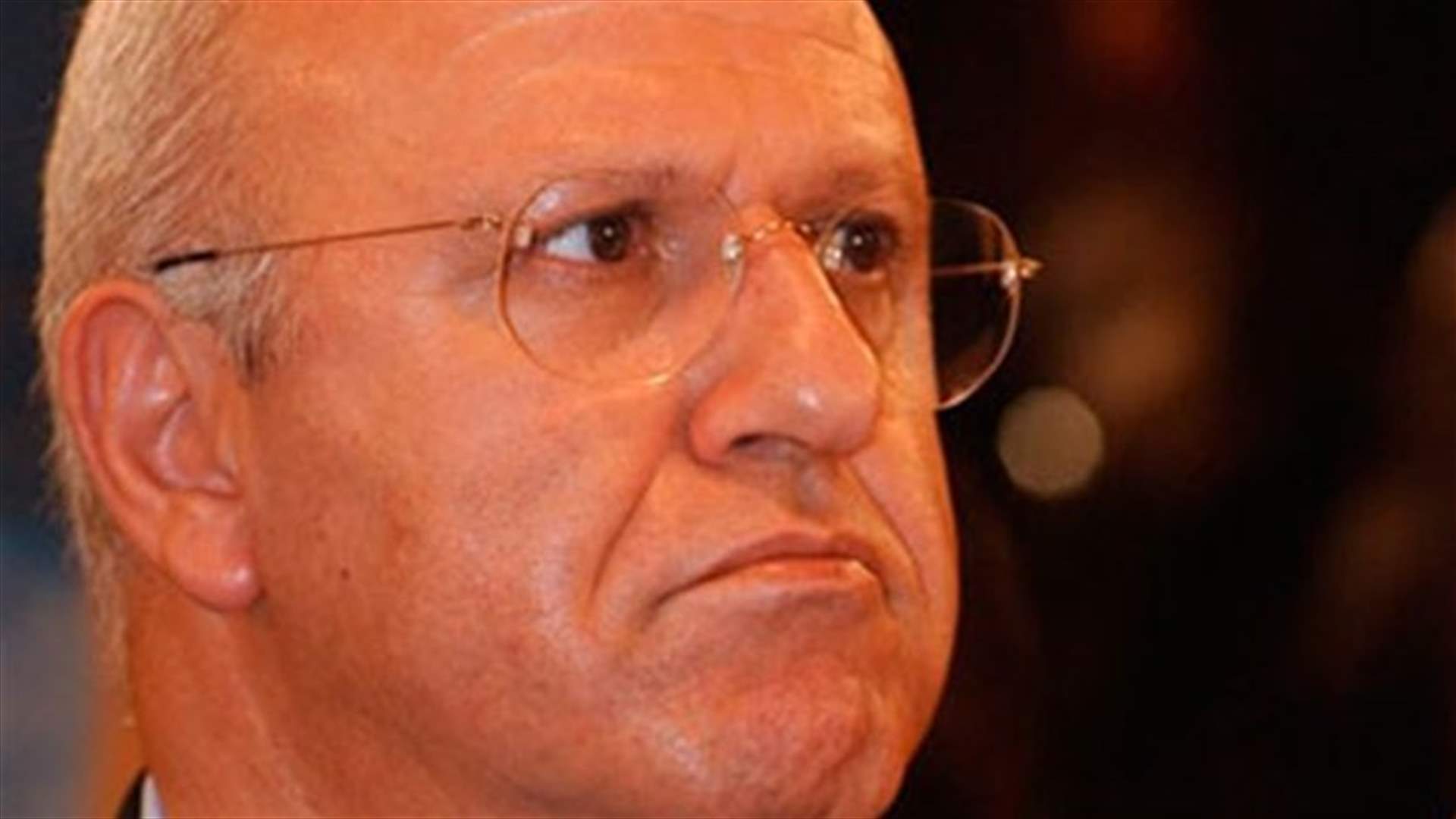 Michel Samaha’s defense attorney calls for summoning al-Kfoury for testimony