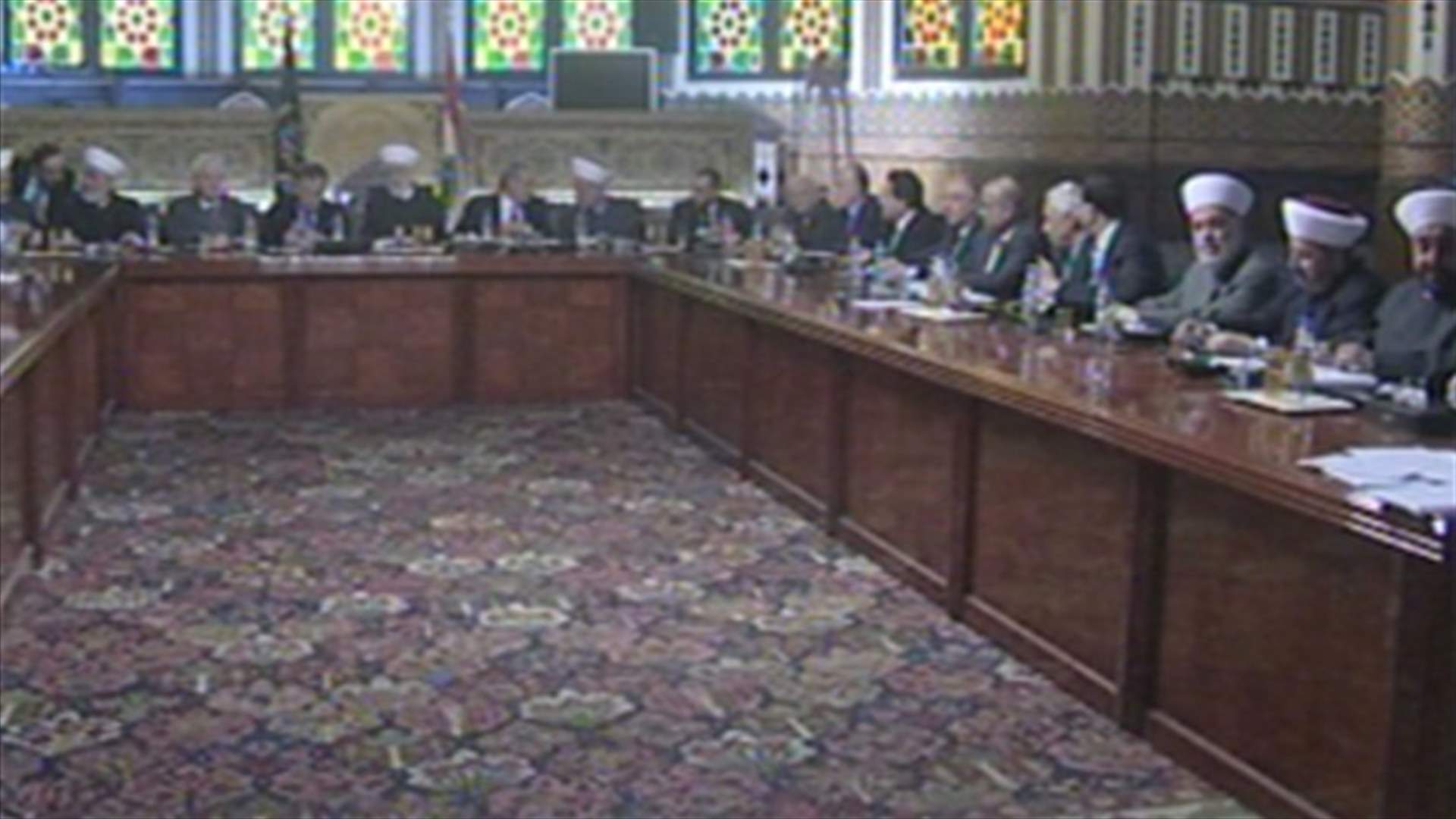 Qabbani: Mikati’s decision confirms his adherence to Islamic principles