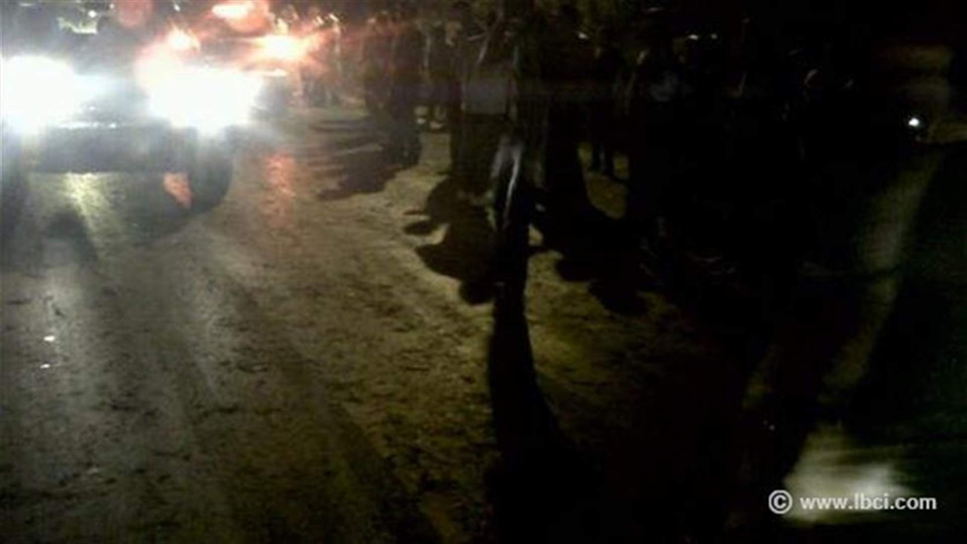 Bomb explodes in Akkar's Bourj al-Arab