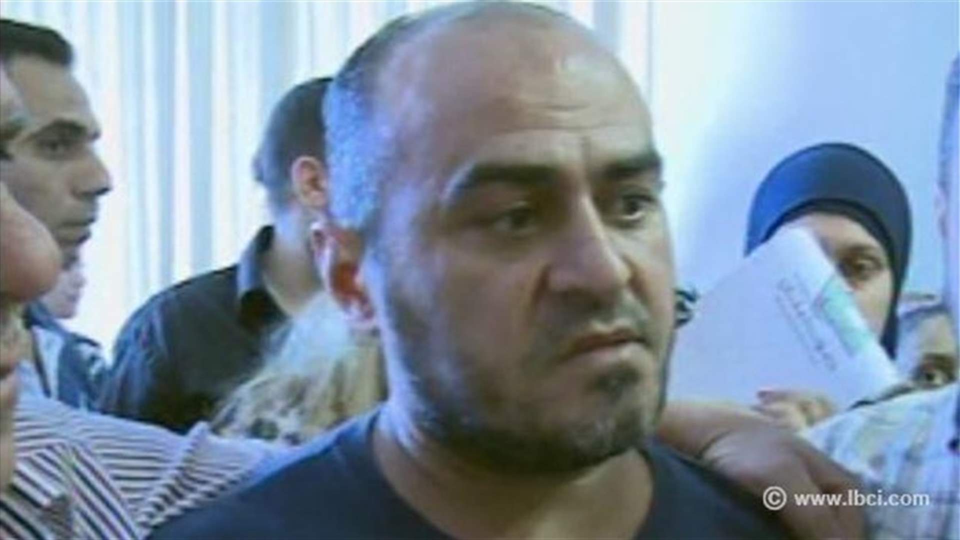 الناجون الـ 18 من كارثة العبارة الاندونيسية في لبنان