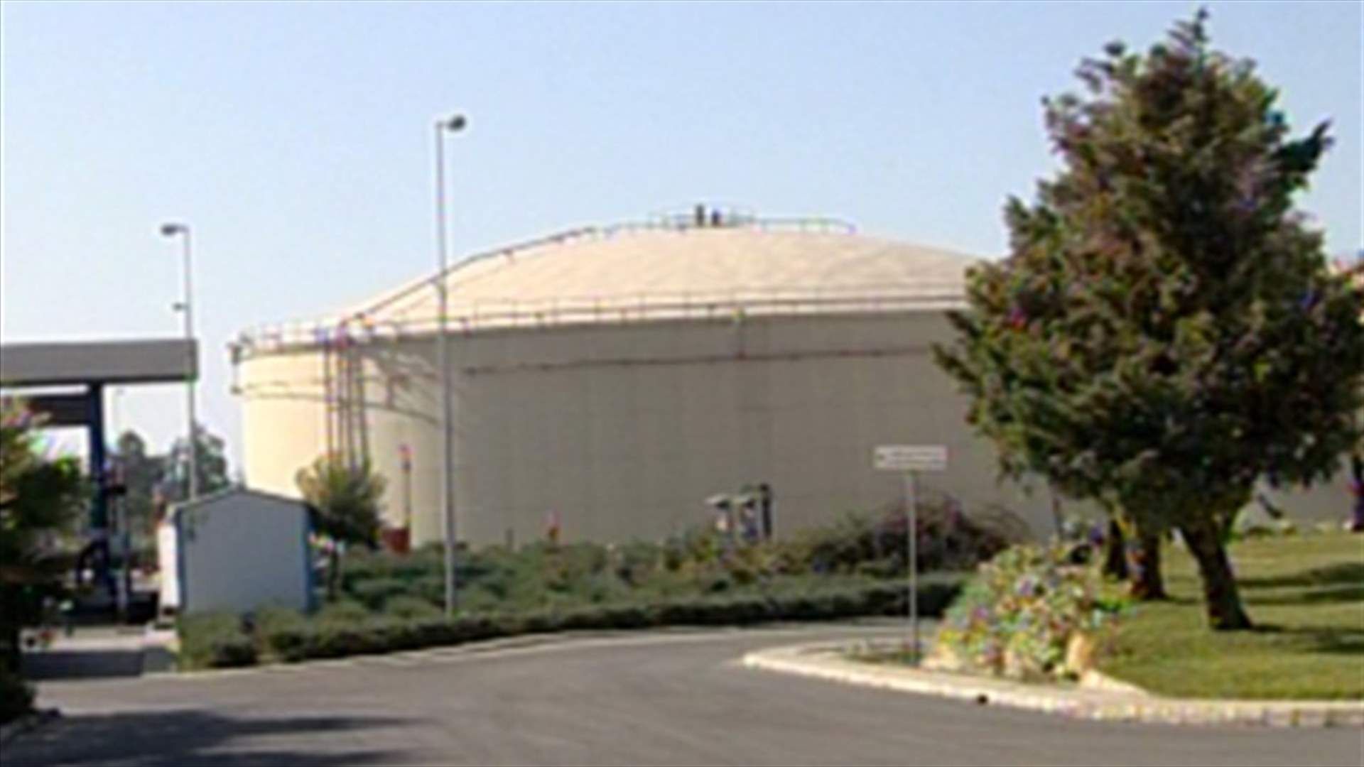 Zahrani power plant still out of order, rationing on the rise