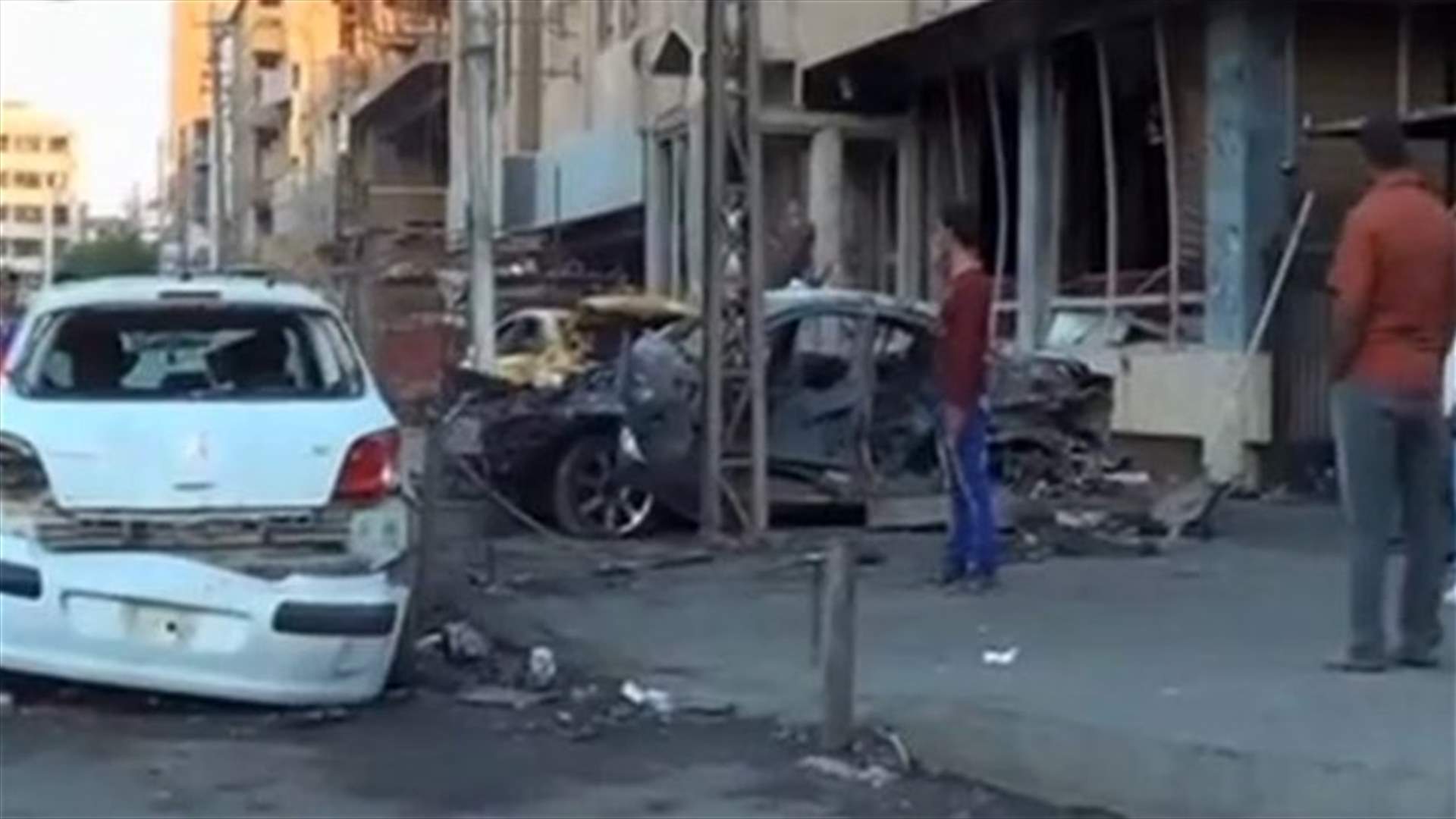 REPORT: Bombings and shootings’ death toll in Iraq on a continuous increase