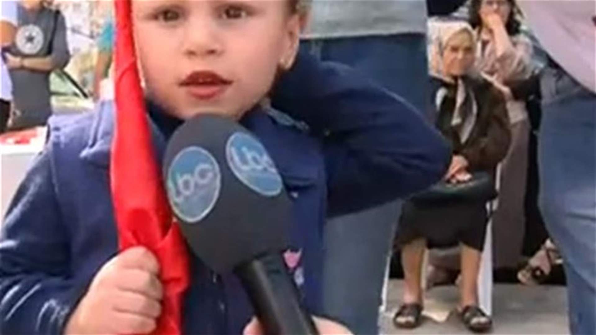 جنسيتي" تعتصم مجددا"