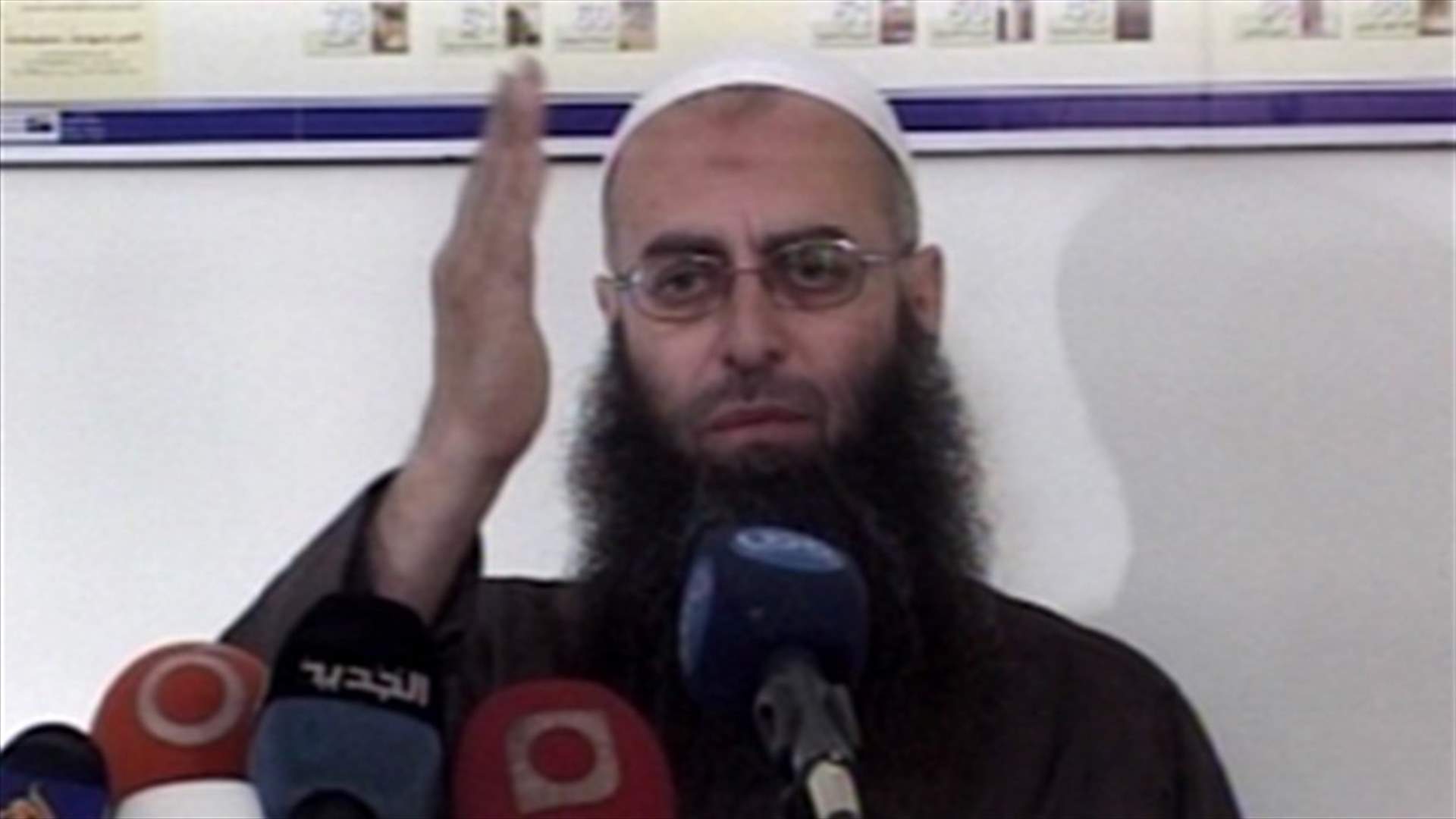 الشيخ أحمد الأسير لحزب الله : هيمنتم على البلد ومرافقه 
