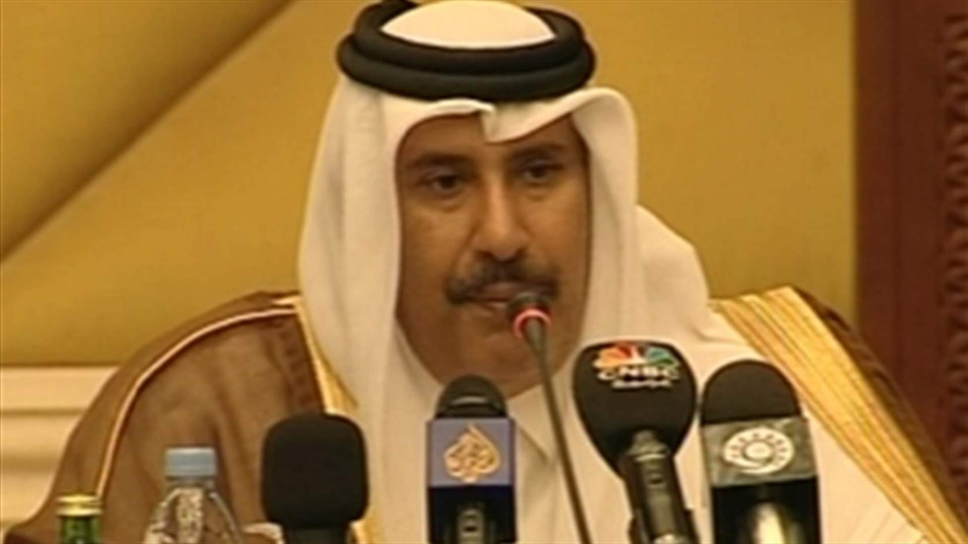 الجامعة العربية تمهل سوريا حتى الأحد للتوقيع على مبادرة انهاء الأزمة