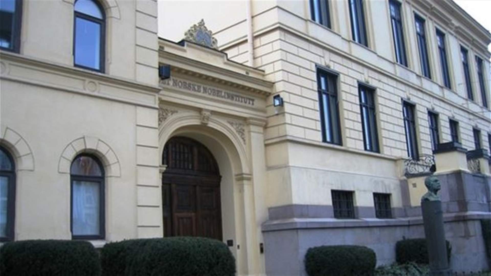 2 Americans, German win Nobel medicine prize
