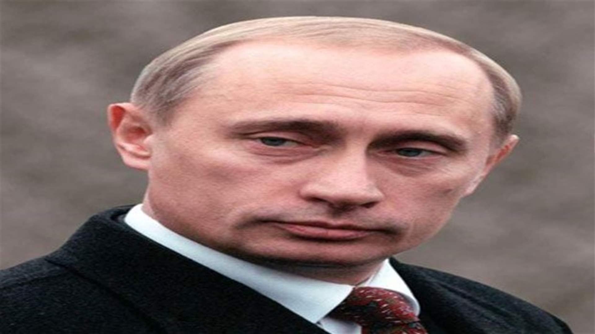 Putin says he agrees with Obama's decision to cancel Asia trip