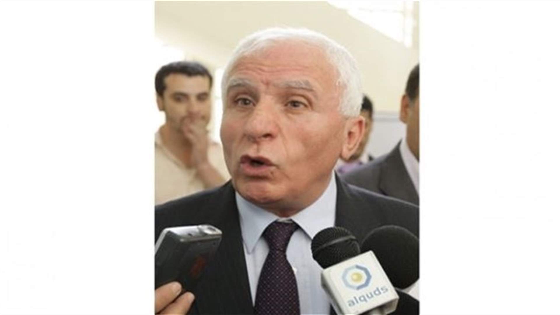 الاحمد: اللينو خرج عن التقاليد...اللينو: القرار ظالم