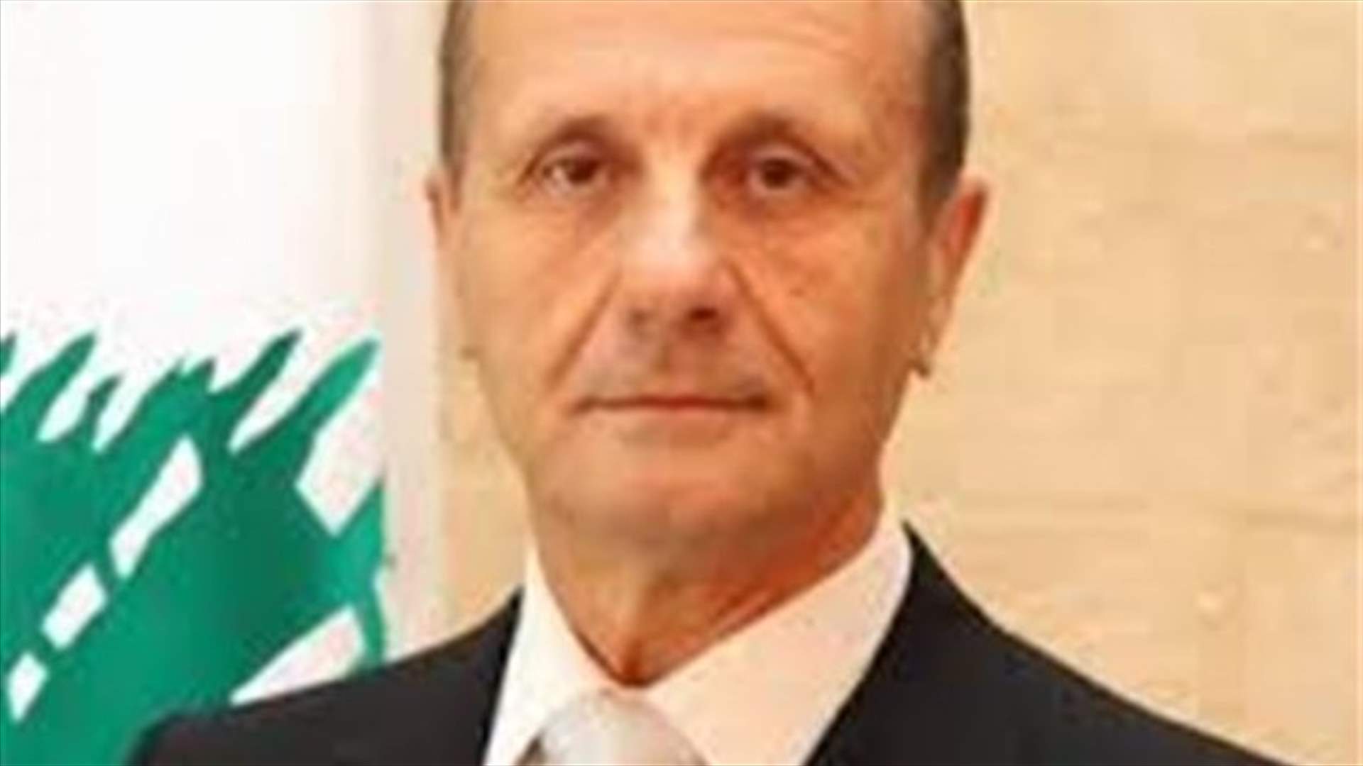 شربل: من المبكر الحكم على نجاح الخطة الامنية في طرابلس