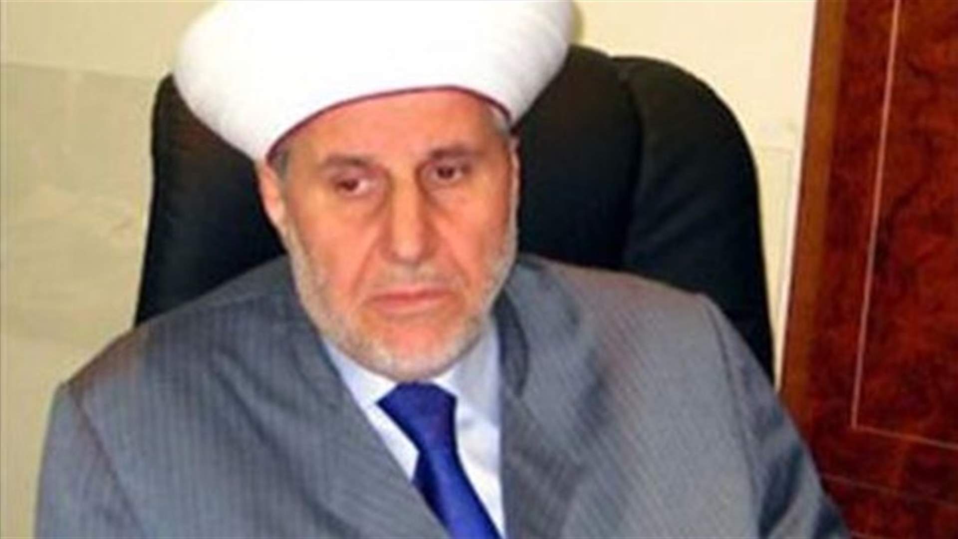 الشعار يعود إلى طرابلس غداً