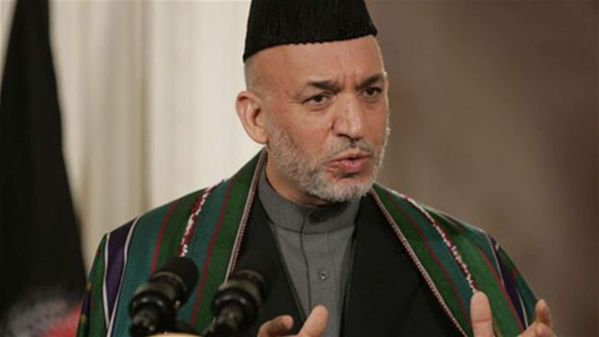 US still expects to sign pact with Afghanistan