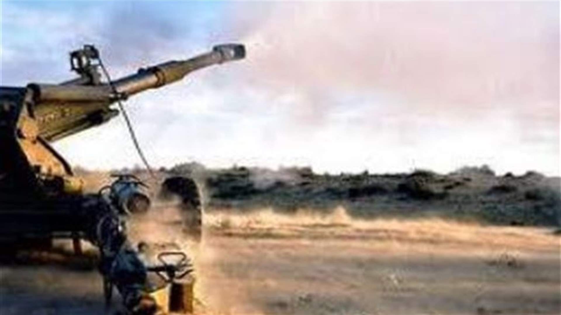 مناورة اسرائيلية بالذخيرة الحية في مزارع شبعا وصولا الى الجولان