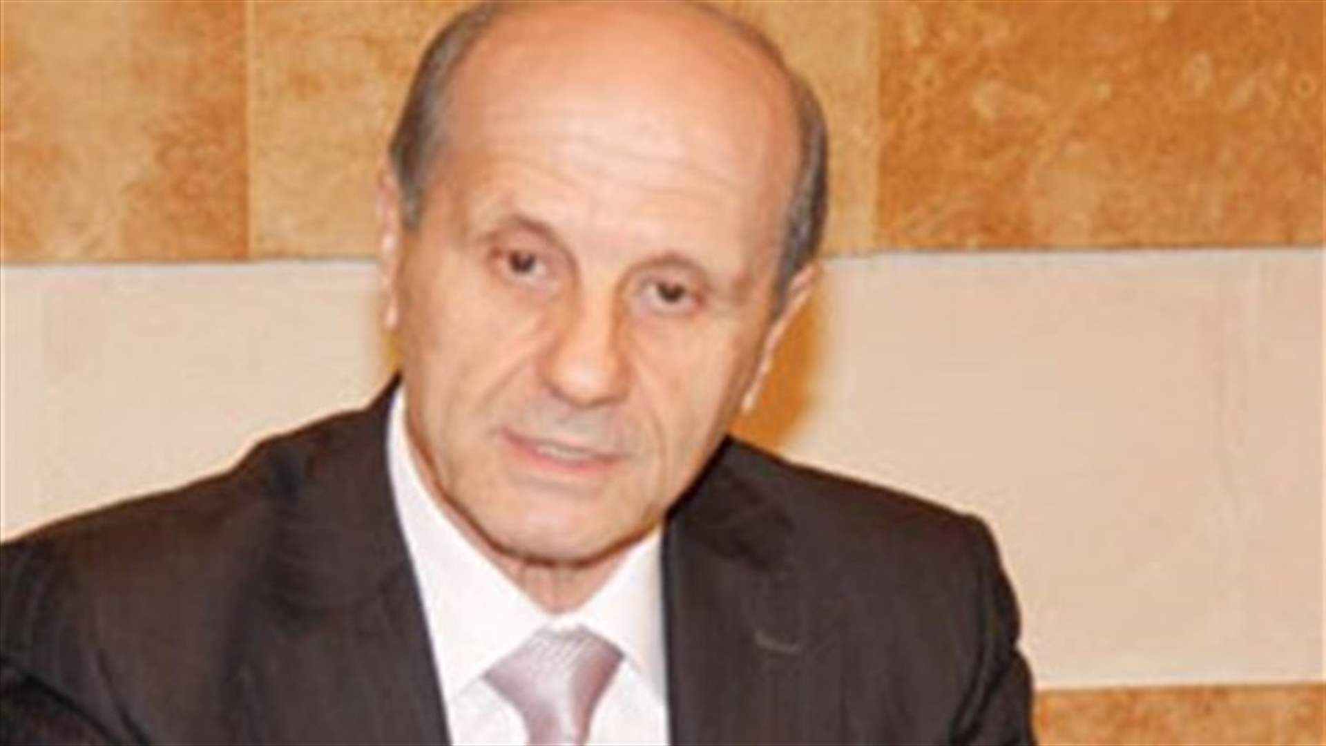  شربل : موعد إطلاق مخطوفي أعزاز رهن الإتصالات 