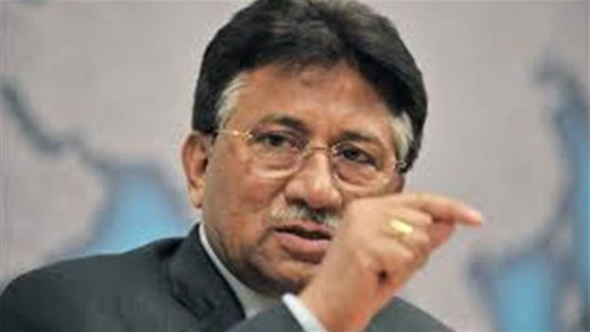 Pakistan's Musharraf preparing to leave country - lawyer