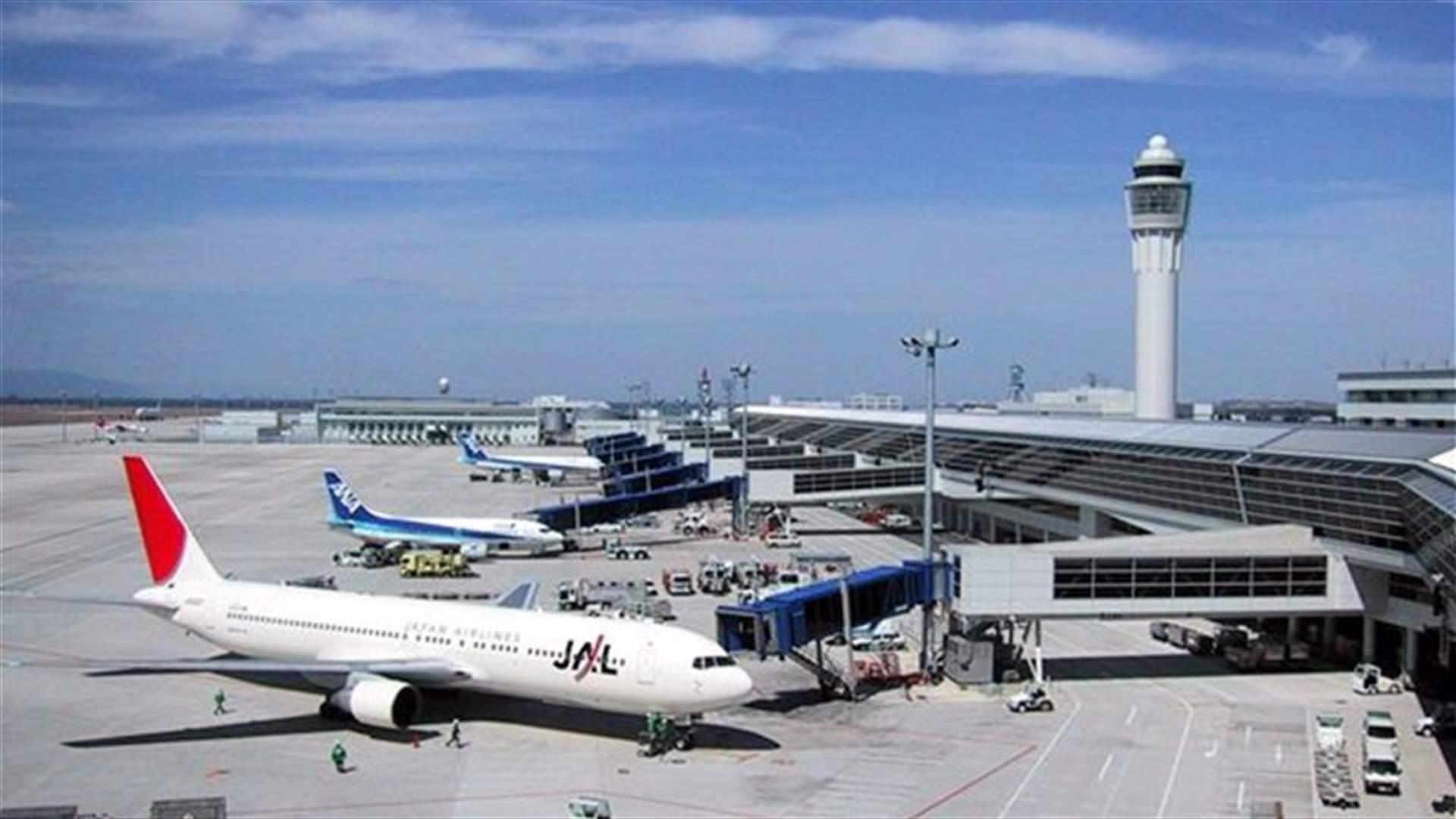 ما هو الرابط بين ضجيج الطائرات والاصابة بامراض القلب والجلطات الدماغية ؟