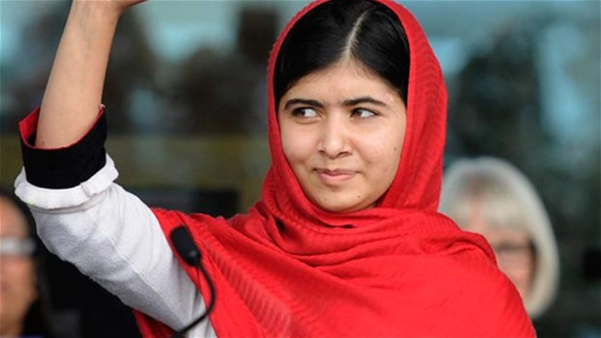 World cheers Malala, but Pakistanis ambivalent           