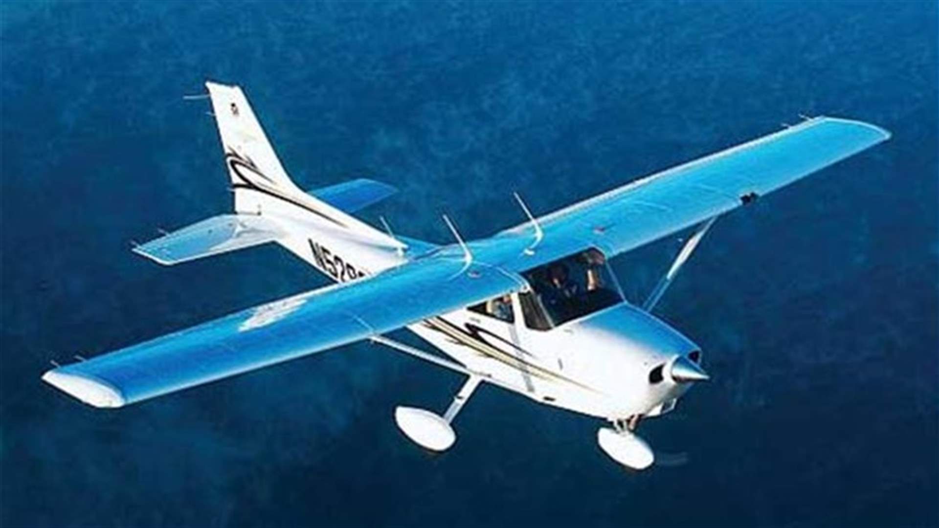 Passenger lands plane after pilot falls ill