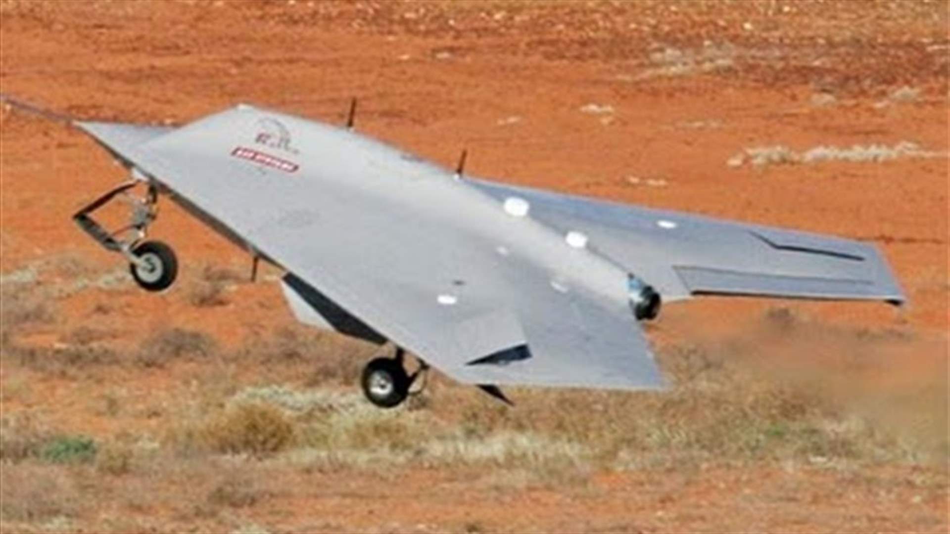 Iran military shoots down U.S. drone, promises retaliation abroad