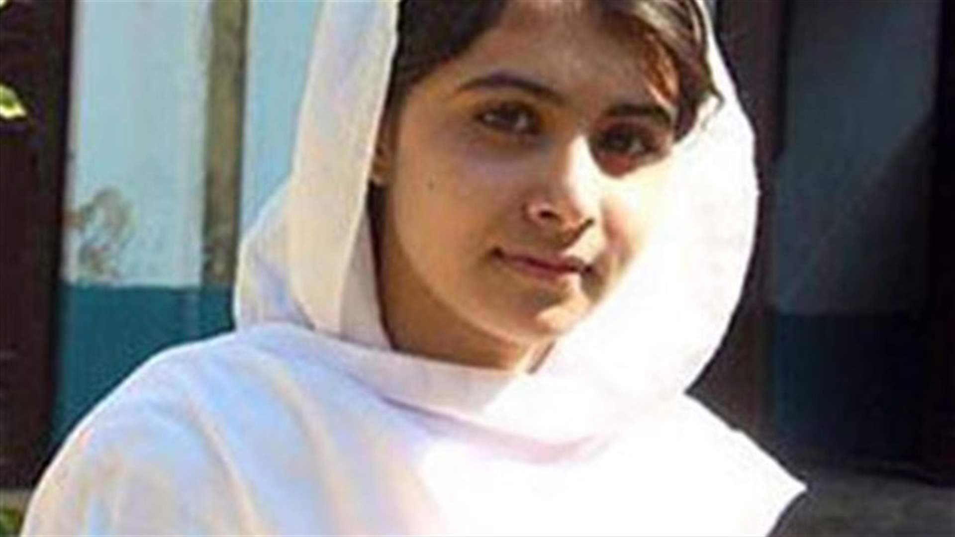 EU awards top human rights award to Malala