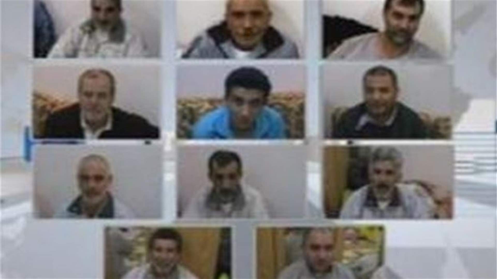 ملف مخطوفي أعزاز...حلحلة ملحوظة تلوح في الأفق