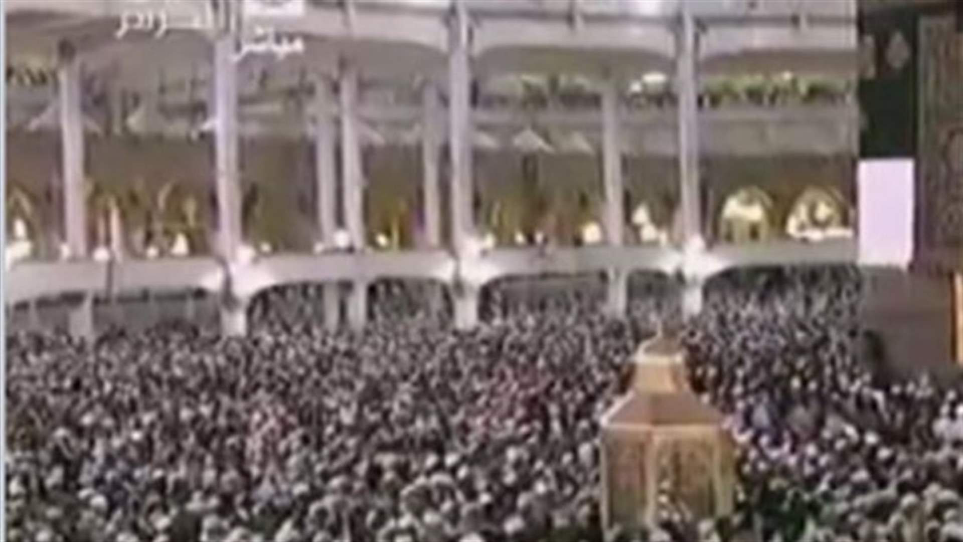 وزير الصحة السعودي: لا اصابة بفيروس كورونا في صفوف الحجاج