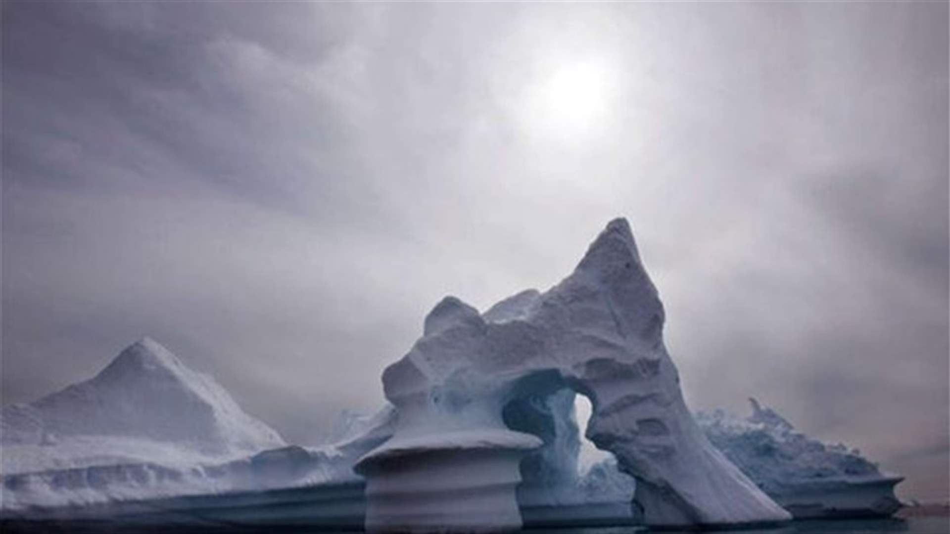 Study: Temperatures go off the charts around 2047