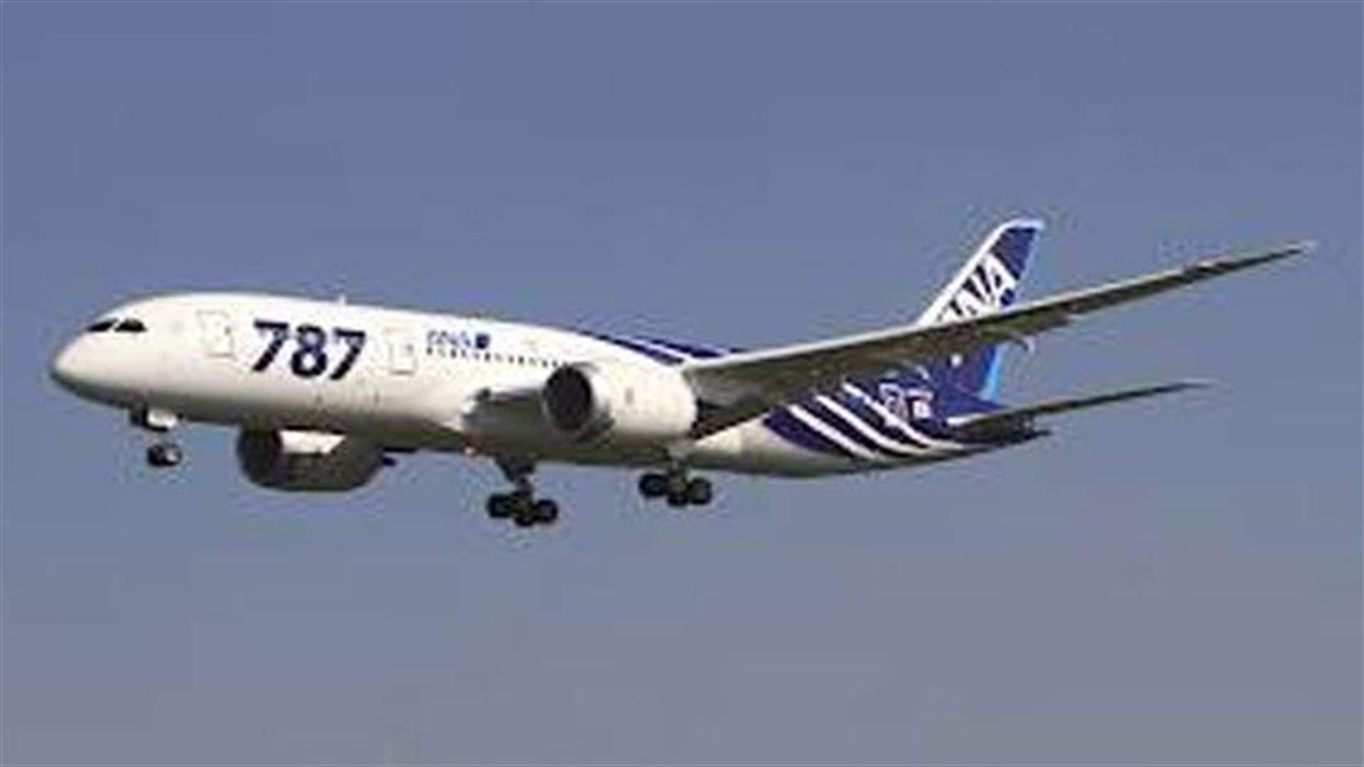 Norwegian Air CEO says Boeing changed 787 pump design