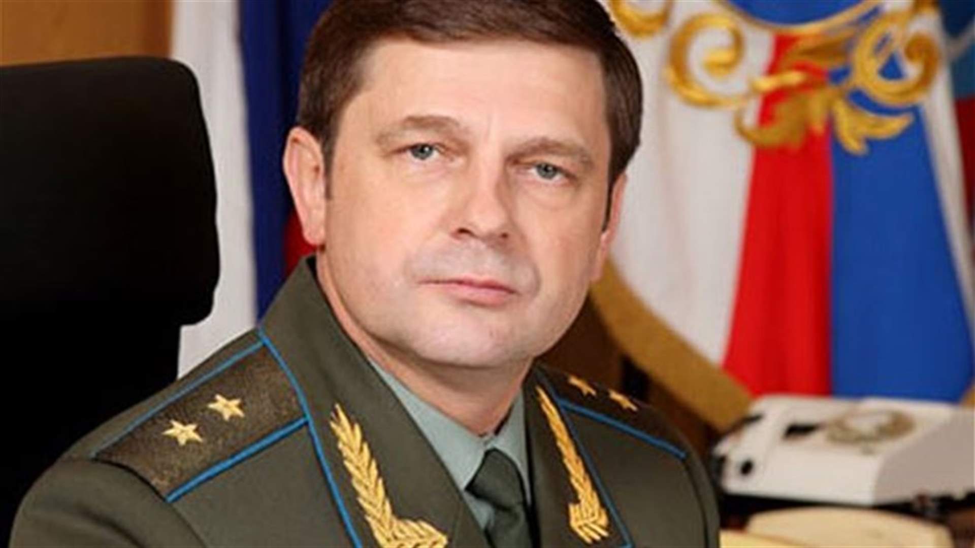 Russia names new space chief after launch mishaps
