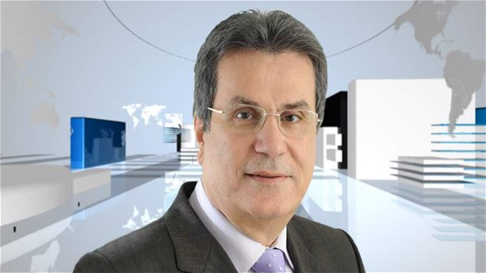 نقولا :عون لن يتنحى عن رئاسة التيار إلا بعد ان يصبح في قصر بعبدا
