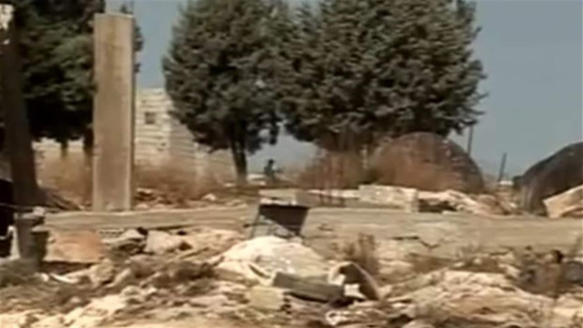 عرب الفوار يوقفون تحركاتهم في علما